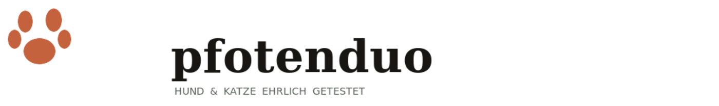 Pfotenduo